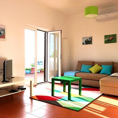 Casa Encosta da Lagoa Foz do Arelho Esterno foto